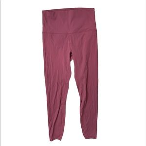 LULULEMON Align Leggings